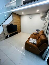 The Trilinq (D5), Condominium #574398631